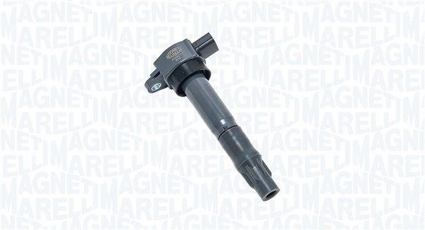 060717217012 Magneti Marelli Котушка запалювання